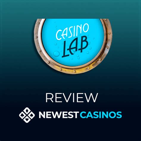 Casino lab Bolivia